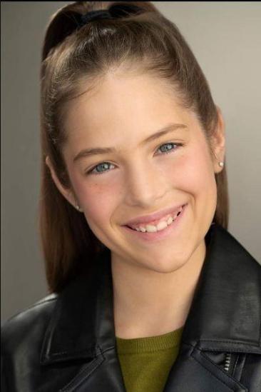 Ayla Rose Evans Image