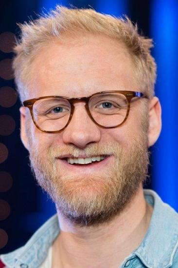 Mats Eldøen Image