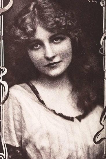 Isabel Lamon Image