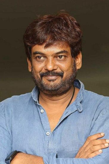 Puri Jagannadh Image