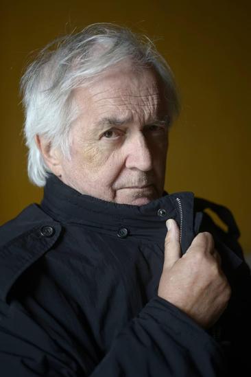 Henning Mankell Image
