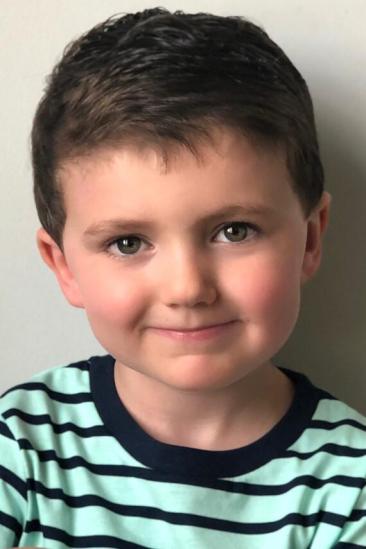 Liam Garten Image