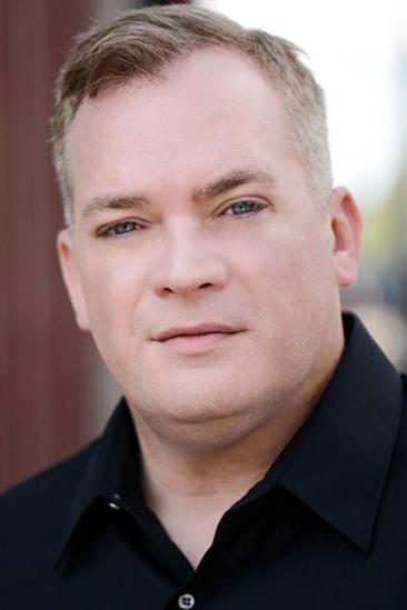 Shawn Fitzgibbon Image