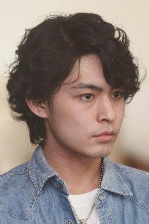 Kotaro Kakimoto Image