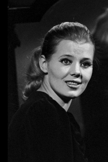Lyudmila Senchina Image