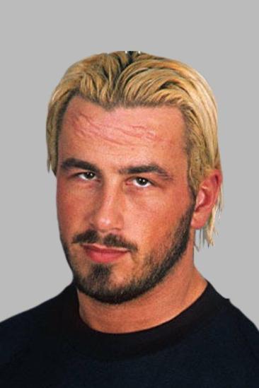 Steve Corino Image
