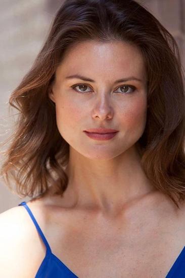 Victoria Barabas Image