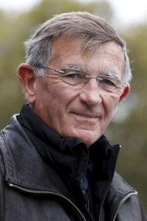Jean-Pierre Getti Image