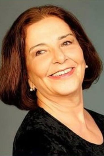 Susana Lanteri Image