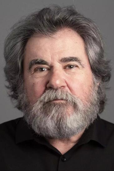 Luis Perezagua Image