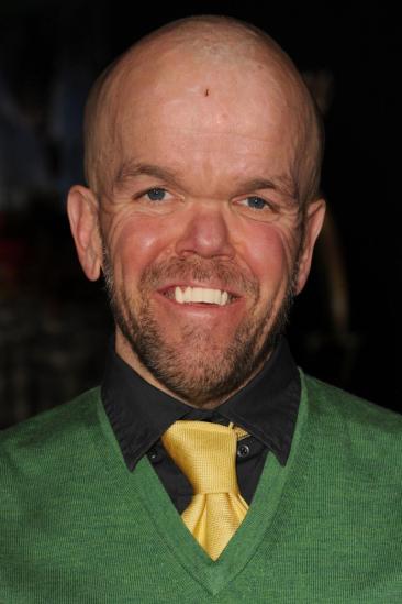 Stevie Lee Image