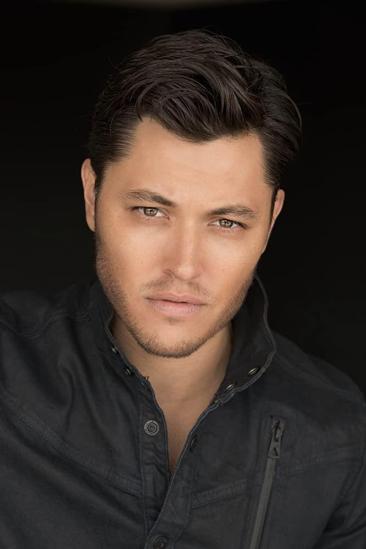 Blair Redford Image