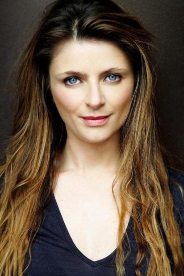 Amber McMahon Image
