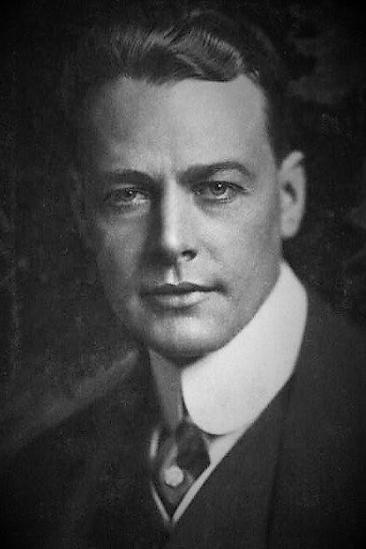 Mahlon Hamilton Image