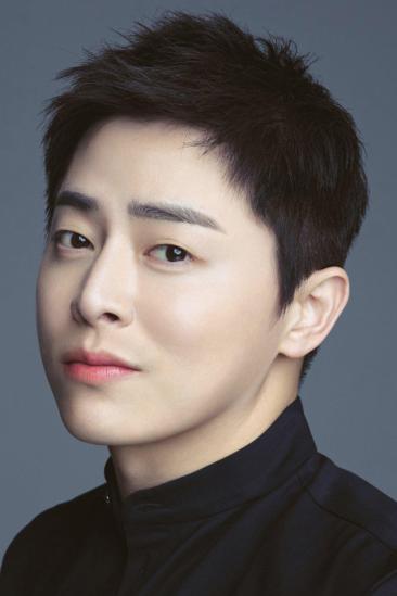Cho Jung-seok Image