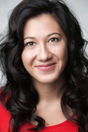Sophia Lorenti Image