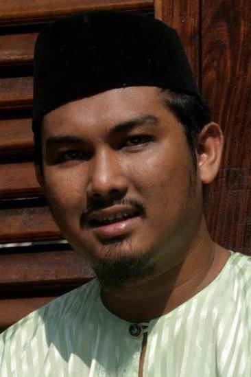 Khairunazwan Rodzy Image