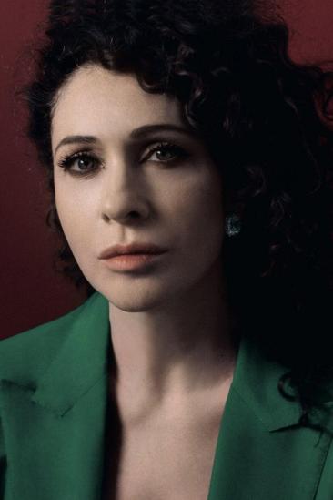 Kseniya Rappoport Image