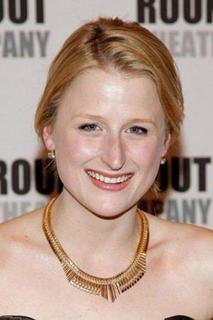 Mamie Gummer Image