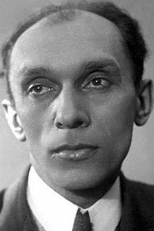 Sergei Karnovich-Valua Image