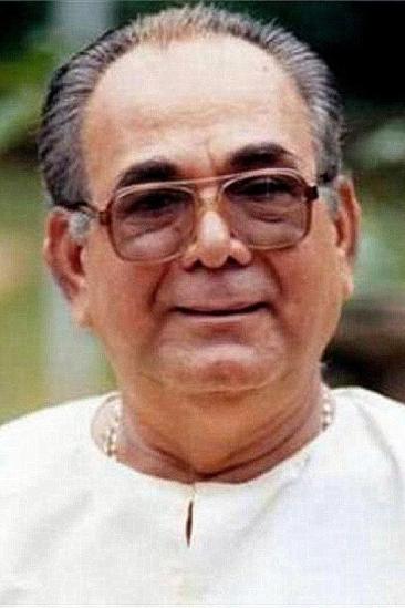 Jagannatha Varma Image