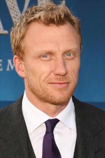 Kevin McKidd Image