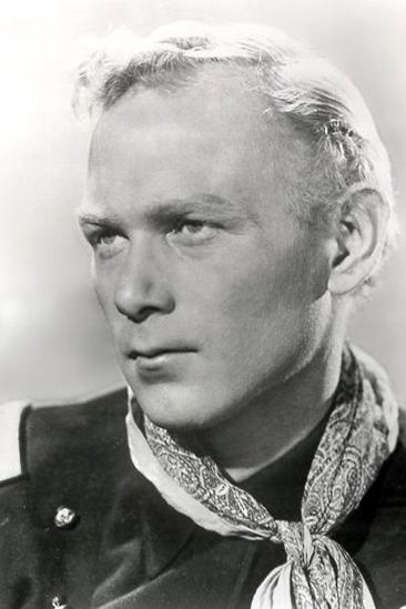 Harry Carey, Jr. Image