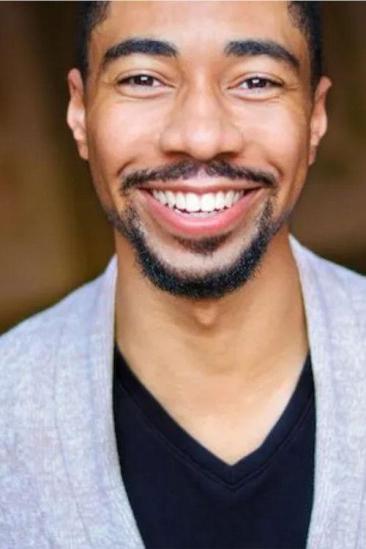 Darin F. Earl II Image