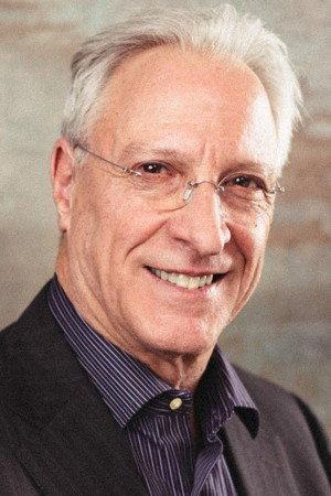 Robert LuPone Image
