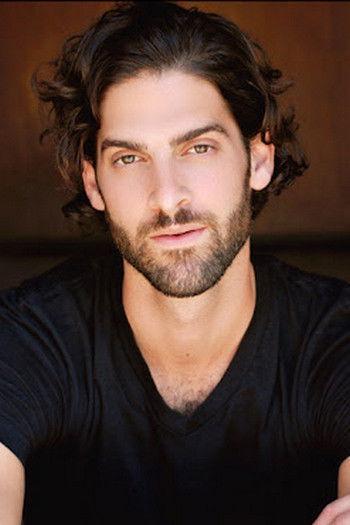 Jordan Turchin Image