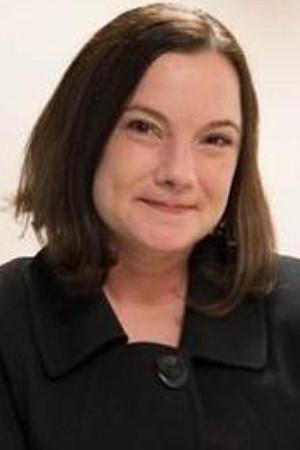 Gretchen Cleevely Image