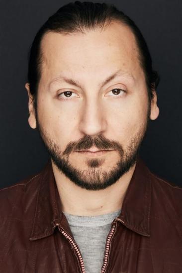 Anthony Rutowicz Image