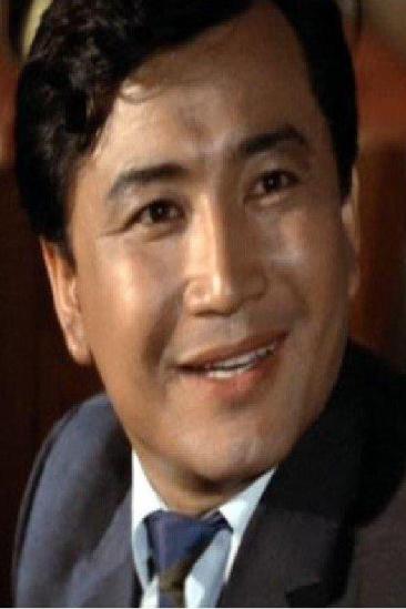 Lin Chih-Yung Image