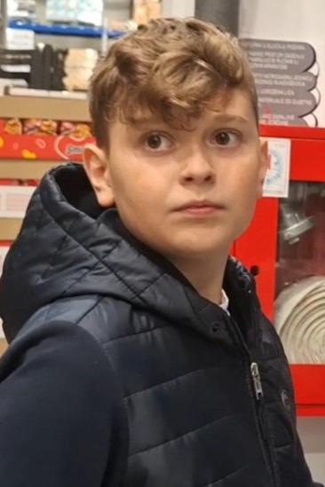 Stevan Kovačević Image