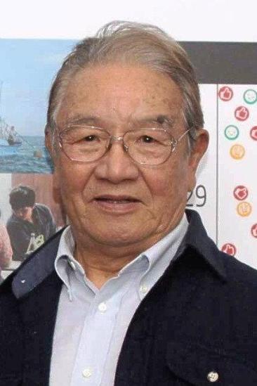John Ting Image