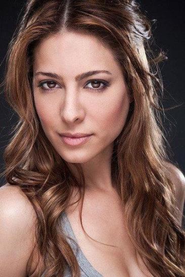 Aroa Gimeno Image