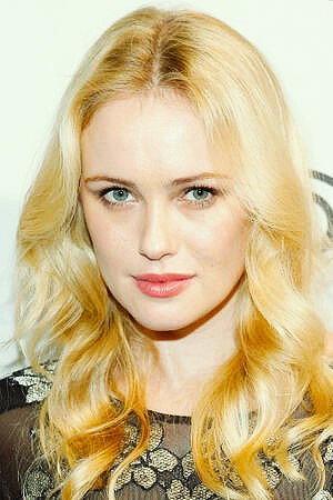 Hannah New Image