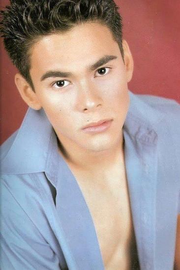 Paul Visut Carey Image