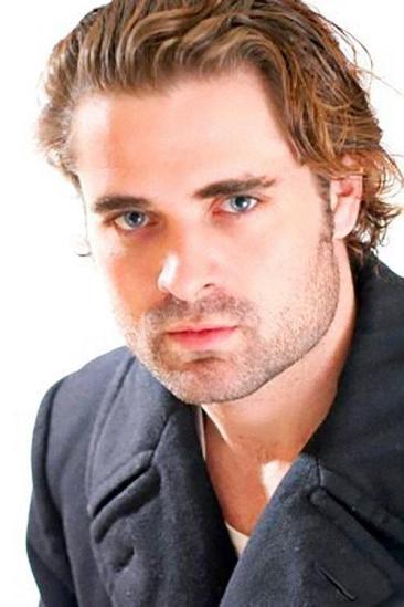 David Aaron Stone Image