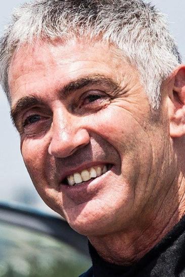 Mick Doohan Image