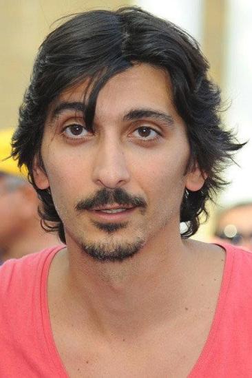 Fabrizio Biggio Image