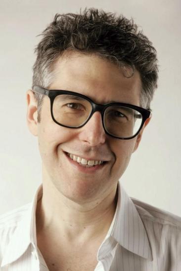 Ira Glass Image