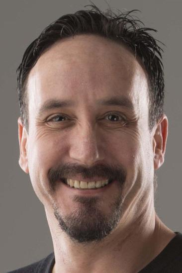 Néjib Belkadhi Image