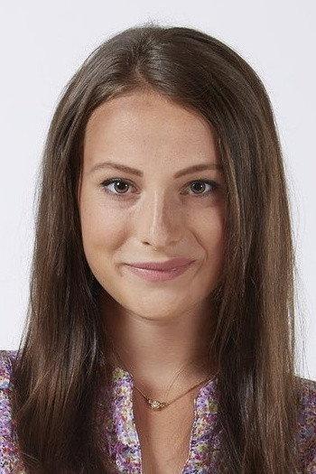 Anna Prášilová Fialová Image