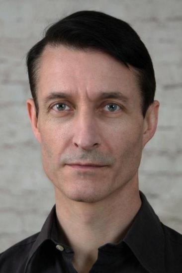 Stephen Chance Image