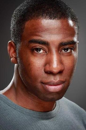 Mark Ebulue Image