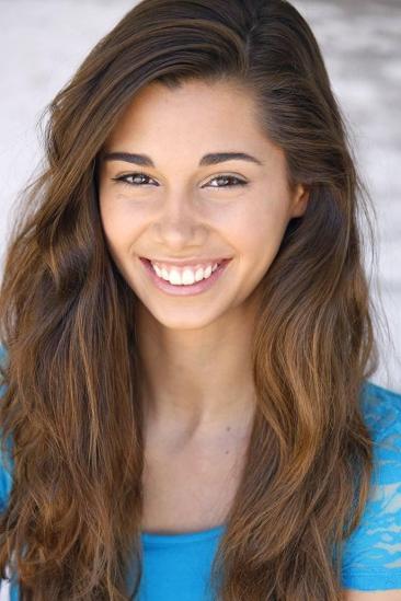 Jessi Mechler Image