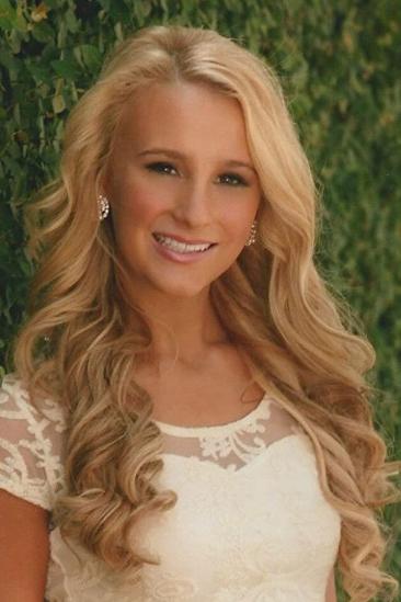 Tiffany Forest Image