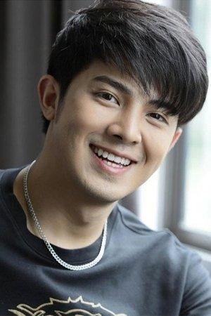 Tanawat Sukfuengfoo Image