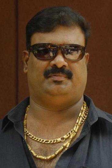 Thalapathi Dinesh Image
